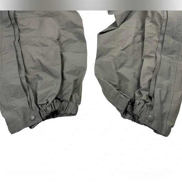 Patagonia PCU L6 Level 6 GORE-TEX Pants Trousers Alpha Gray XLL Rare